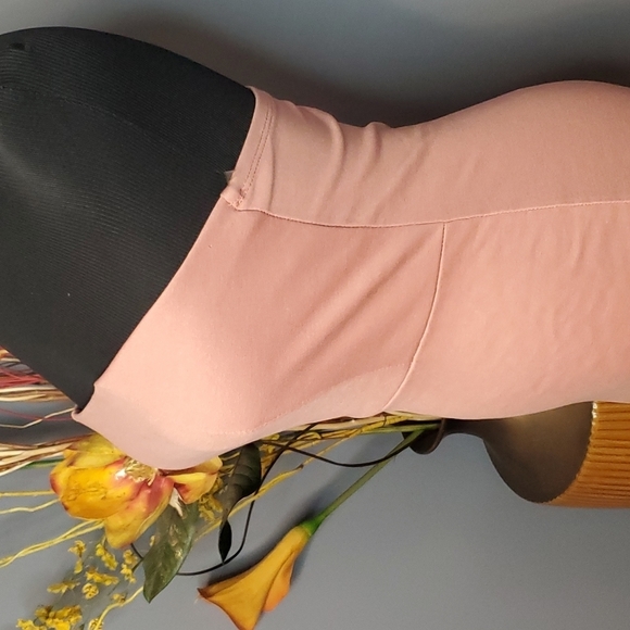 Fashion Nova Strapless Mauve Dress Size Medium NWT - Picture 6 of 14